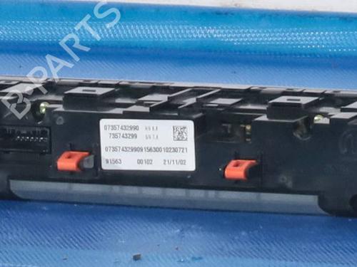 Climate control FIAT DUCATO Van (250_) 180 Multijet 2,2 D | BP30859534I5 - Image 2