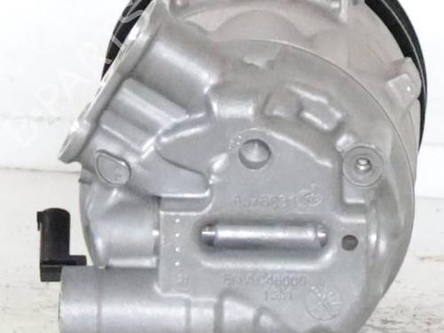 AC compressor FIAT 500X (334_) 1.0 (334.AXN1B) | BP26550873M34 - Image 2