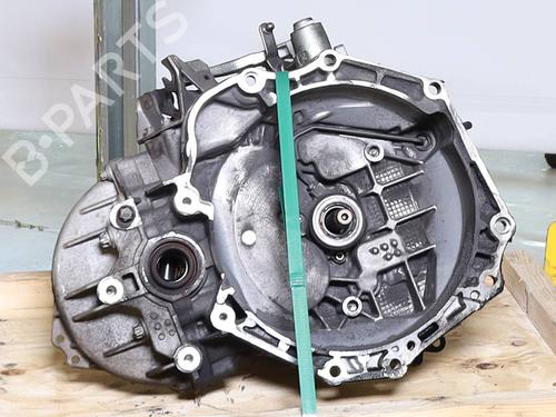 Used Gearbox Gearbox 39135351 39135351
