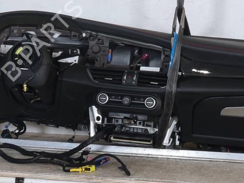 Tablier ALFA ROMEO GIULIA (952_) 2.9 Quadrifoglio (952AAM24) (510 hp) 30859144