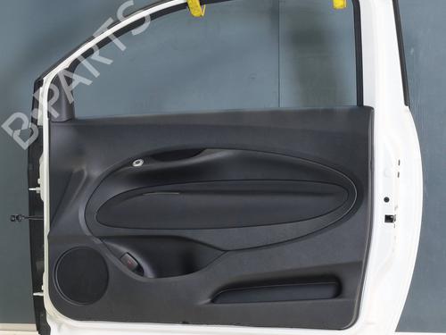 Right front door FIAT 500e (332_) Elektro (FA1) | BP29618202C3 
