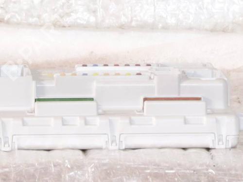 Fuse box ALFA ROMEO STELVIO (949_) 2.2 D (949.AXD1A) | BP40039831E1 - Image 3