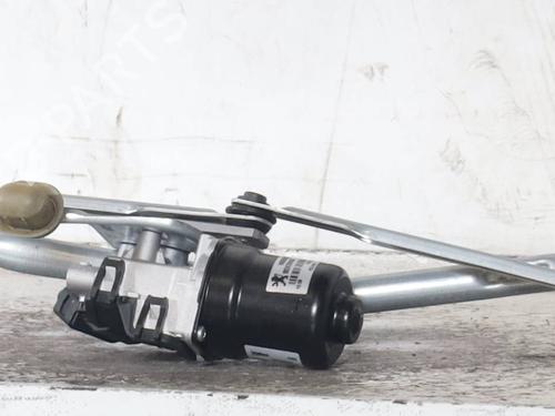 Used Front wipers mechanism Front wipers mechanism JEEP AVENGER (J2) 1.2 T3 e-Hybrid (110 hp) 33616207 33616207