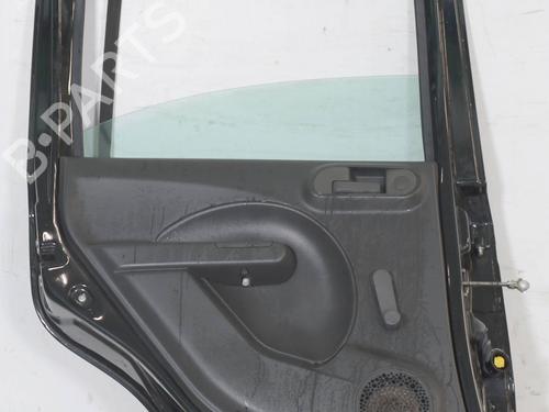 Left rear door FIAT PANDA (169_) 1.2 (169.AXB11, 169.AXB1A) | BP26211368C4 