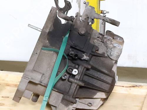 gearbox-fiat-grande-punto-199_-2005-36774473 main image