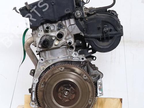 Used Engine PEUGEOT 107 (PM_, PN_) 1.0 (68 hp) 32029101