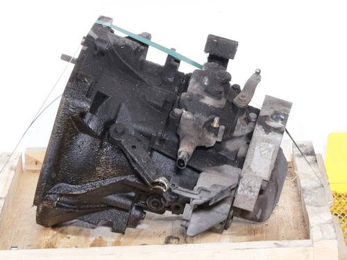 Gearbox FIAT PANDA (169_) 1.1 (169.AXA1A) | BP30178745M3 - Image 3