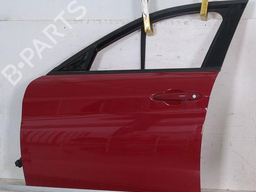 Used Left front door ALFA ROMEO GIULIA (952_) 2.0 (952ABA25B) (200 hp) 27291622