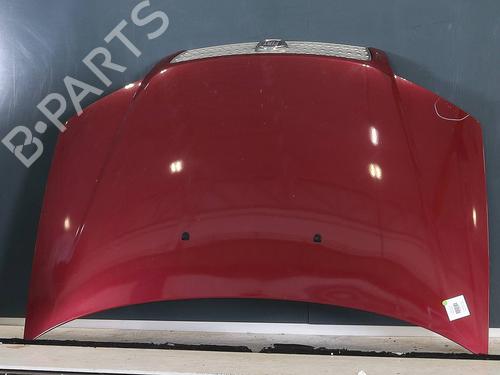 Hood FIAT PUNTO (188_) 1.3 JTD 16V | BP29481050C1 