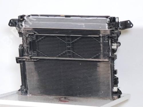 Used AC radiator AC radiator ALFA ROMEO GIULIA (952_) 2.9 Quadrifoglio (952AAM24) (510 hp) 27804005 27804005