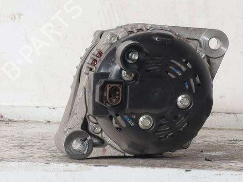 Alternator ALFA ROMEO GIULIA (952_) 2.2 D (952AFA25, 952AFM25, 952ALA25) | BP32706060M7 - Image 2
