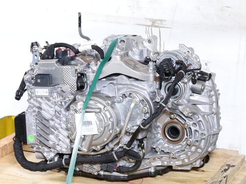 Gearbox JEEP AVENGER (J2) 1.2 Hybrid 4Xe | BP37516107M3 - Image 3