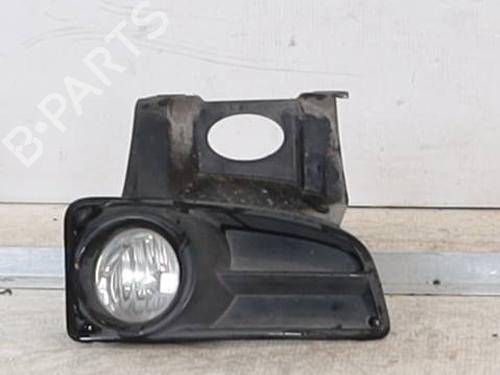 Used Right front fog light FIAT PANDA (169_) 1.3 D Multijet (169.AXC1A) (70 hp) 26176154