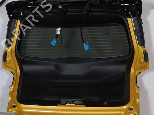 Tailgate JEEP AVENGER (J2) 1.2 GSE T3 | BP26163053C6 - Image 2