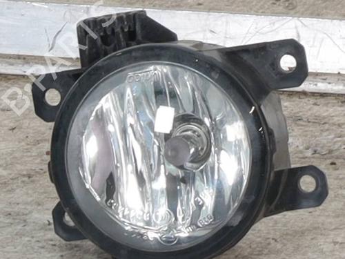 Right front fog light FIAT PANDA (312_, 319_) 1.0 Mild Hybrid | BP27597148C31 