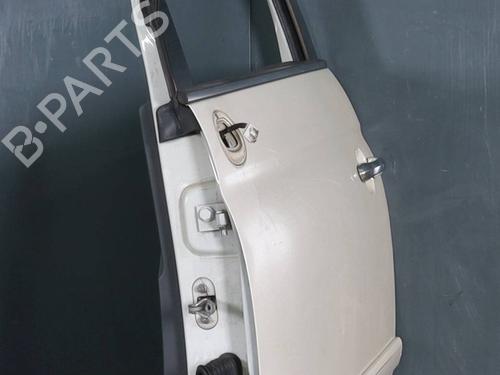 Used Left front door FIAT 500 (312_) 1.2 (312AXA1A) (69 hp) 29481030
