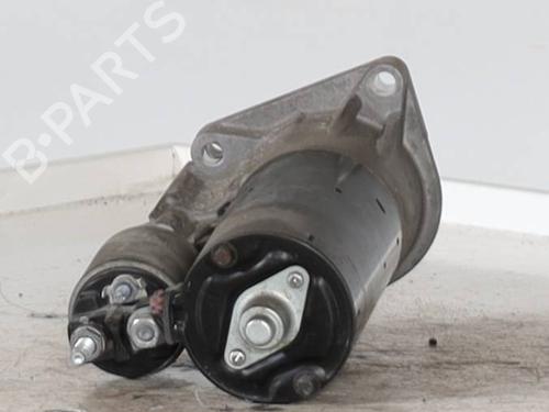 Used Starter Starter FIAT 500X (334_) 2.0 D Multijet 4x4 (334AXB22, 334AXD2B) (140 hp) 33285287 33285287