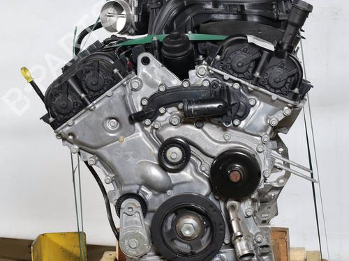 Used Engine Engine LANCIA THEMA (LX_) 3.6 (48, LX) (286 hp) 30738560 30738560