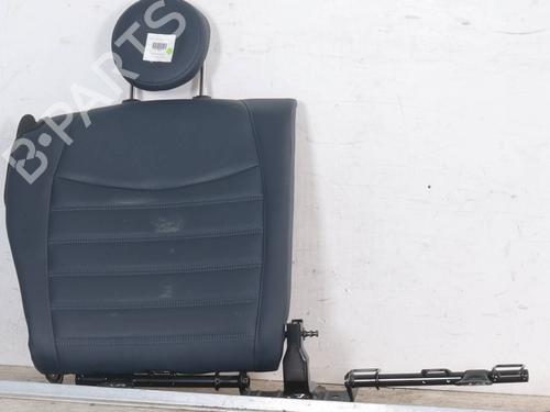 Asientos traseiros FIAT 500 (312_) 1.2 (312AXA1A) (69 hp) 30859133