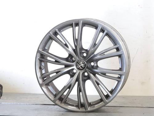 Used Rim Rim ALFA ROMEO STELVIO (949_) 2.0 Q4 (949.AXA2A) (280 hp) 33284081 33284081