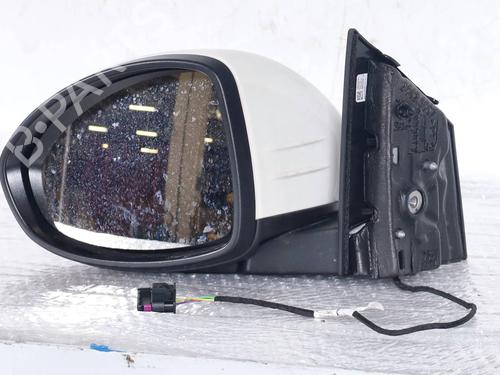 Retrovisor esquerdo FIAT 500 (312_) 1.0 Mild Hybrid (312.AYD1B) (69 hp) 31048772