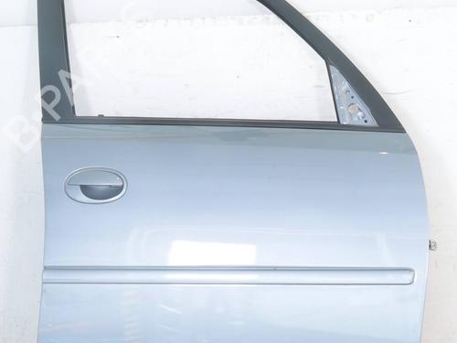 right-front-door-opel-meriva-a-mpv-x03-2003-2004-2005-2006-2007-2008-2009-2010-30360686 main image