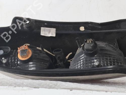 Right taillight CITROËN C3 Picasso (SH_) 1.6 HDI 90 | BP36835204C35 - Image 2