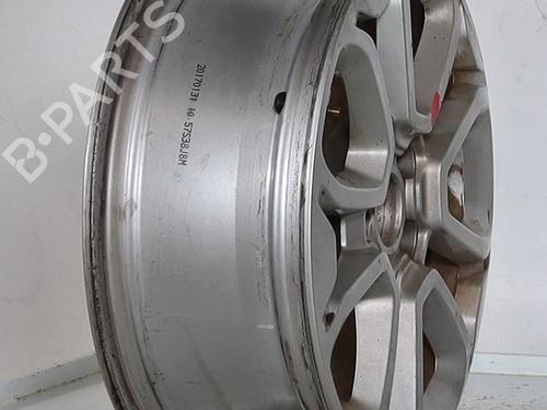 Rim FIAT 500X (334_) 2.0 D Multijet 4x4 (334AXB22, 334AXD2B) | BP29331438C45 