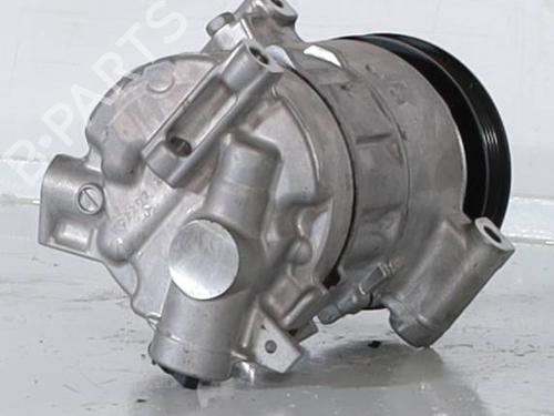 AC compressor JEEP RENEGADE SUV (BU, B1, BV) 1.3 T-GDi | BP29041148M34 - Image 3
