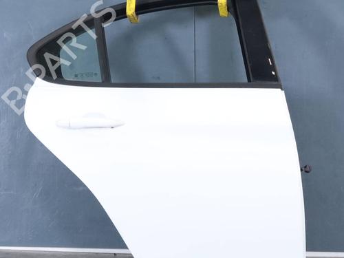 Used Right rear door Right rear door ALFA ROMEO GIULIA (952_) 2.2 D (952AFA25, 952AFM25, 952ALA25) (180 hp) 33537384 33537384
