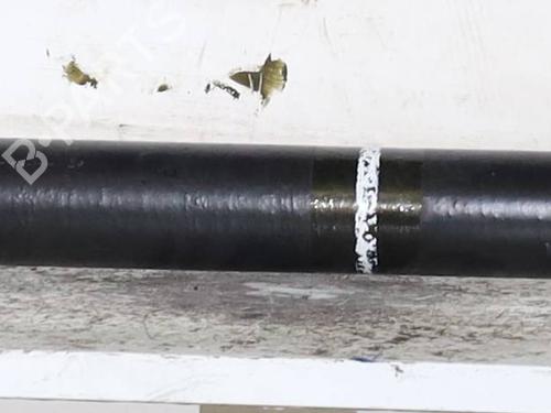 Used Driveshaft Driveshaft ALFA ROMEO GIULIA (952_) 2.0 (952ACA25) (280 hp) 32706022 32706022