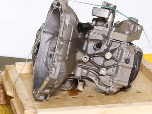 Gearbox OPEL CORSA E (X15) 1.2 (08, 68) | BP38985329M3 - Image 3