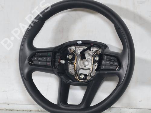 Steering wheel FIAT DUCATO Van (250_) 140 Multijet 2,2 D | BP30738670C49