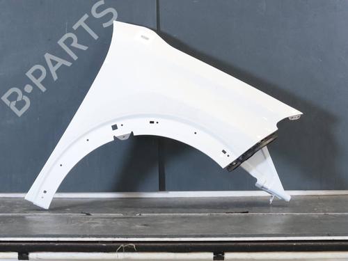 Used Right front fenders Right front fenders CITROËN C3 IV (CC_, CB_) 1.2 PureTech 100 (CCHPV4) (101 hp) 40071799 40071799
