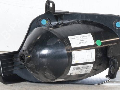 Right daytime light FIAT 500e (332_) Elektro (FA1) | BP25145461C103 