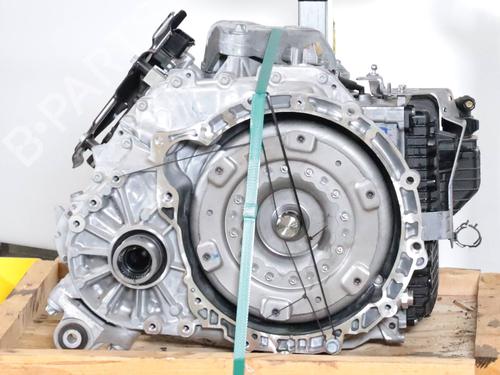 Gearbox ALFA ROMEO TONALE (965_) 1.3 Hybrid Q4 | BP27835545M3 