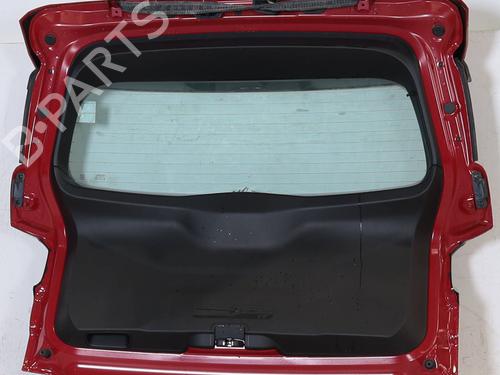 Tailgate JEEP AVENGER (J2) Electric | BP27157598C6 - Image 2
