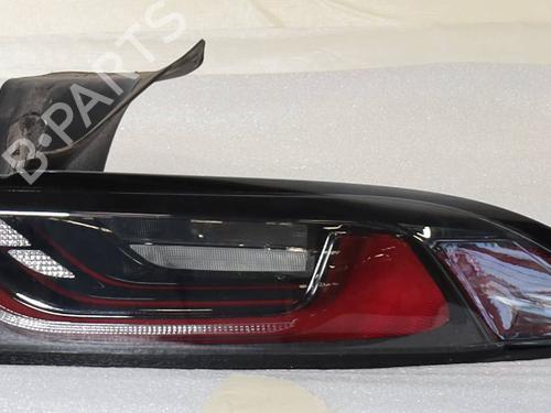 Used Right taillight Right taillight 39261783 39261783