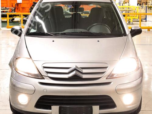 Used Parts CITROËN C3 II (SC_) 1.1 i 4476259