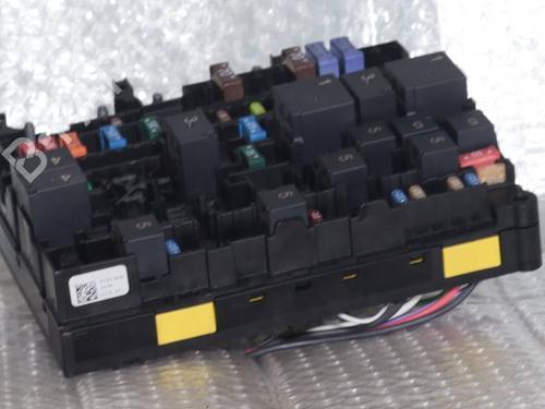 Fuse box OPEL ASTRA L (OV5) 1.2 MHEV (FPHPY) | BP39199259E1 - Image 5