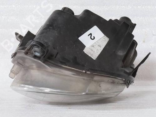 Left headlight FIAT 500 (312_) 0.9 (312AXG1A, 312.AXG11) | BP36447900C28 - Image 5