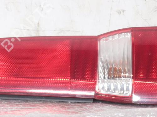 Used Left taillight Left taillight FIAT PANDA (169_) 1.2 (169.AXB11, 169.AXB1A) (60 hp) 34274476 34274476