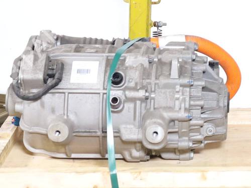 Engine JEEP RENEGADE SUV (BU, B1, BV) 1.3 PHEV 4Xe | BP33283760M1 - Image 2