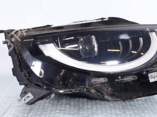 Used Right headlight Right headlight 38920791 38920791