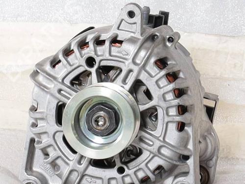 Generator Generator OPEL ASTRA K (B16) 1.5 CRDI (68) (105 hp) 39135516 39135516