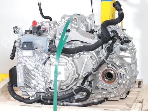 Gearbox FIAT 600e / 600 (365_, 364_) Mild Hybrid | BP27835591M3 
