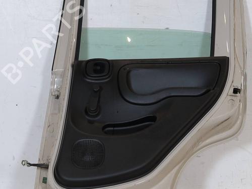 Used Right rear door Right rear door FIAT PANDA (312_, 319_) 1.2 (312PXA1A) (69 hp) 26211308 26211308
