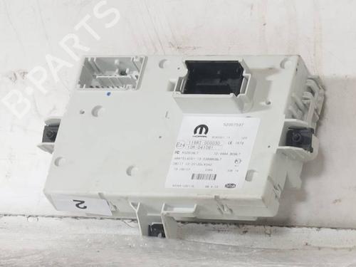 Fuse box FIAT 500L (351_, 352_) 1.3 D Multijet (199LXY1A, 199LXY11) | BP36217168E1 - Image 2
