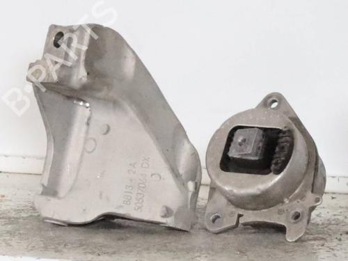 Engine mount ALFA ROMEO STELVIO (949_) 2.0 Q4 (949.AXA2A) | BP28359861M89 