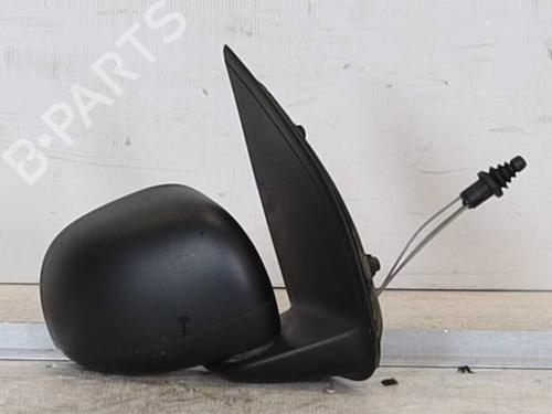 Right mirror FIAT PANDA (312_, 319_) 1.2 (312PXA1A) | BP26163071C27 